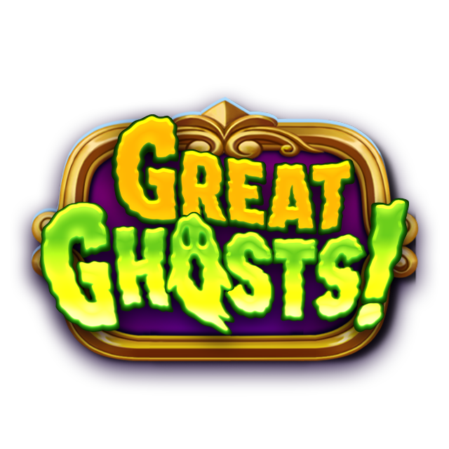 Great Ghosts